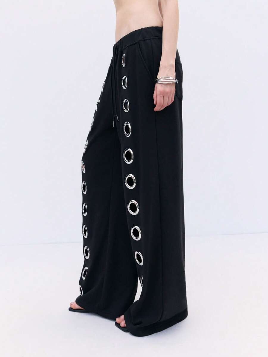 The Midnight Portal Joggers