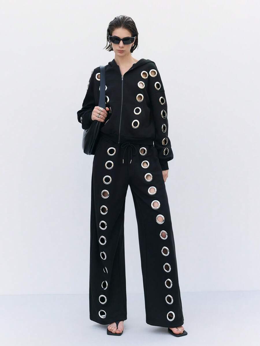 The Midnight Portal Joggers