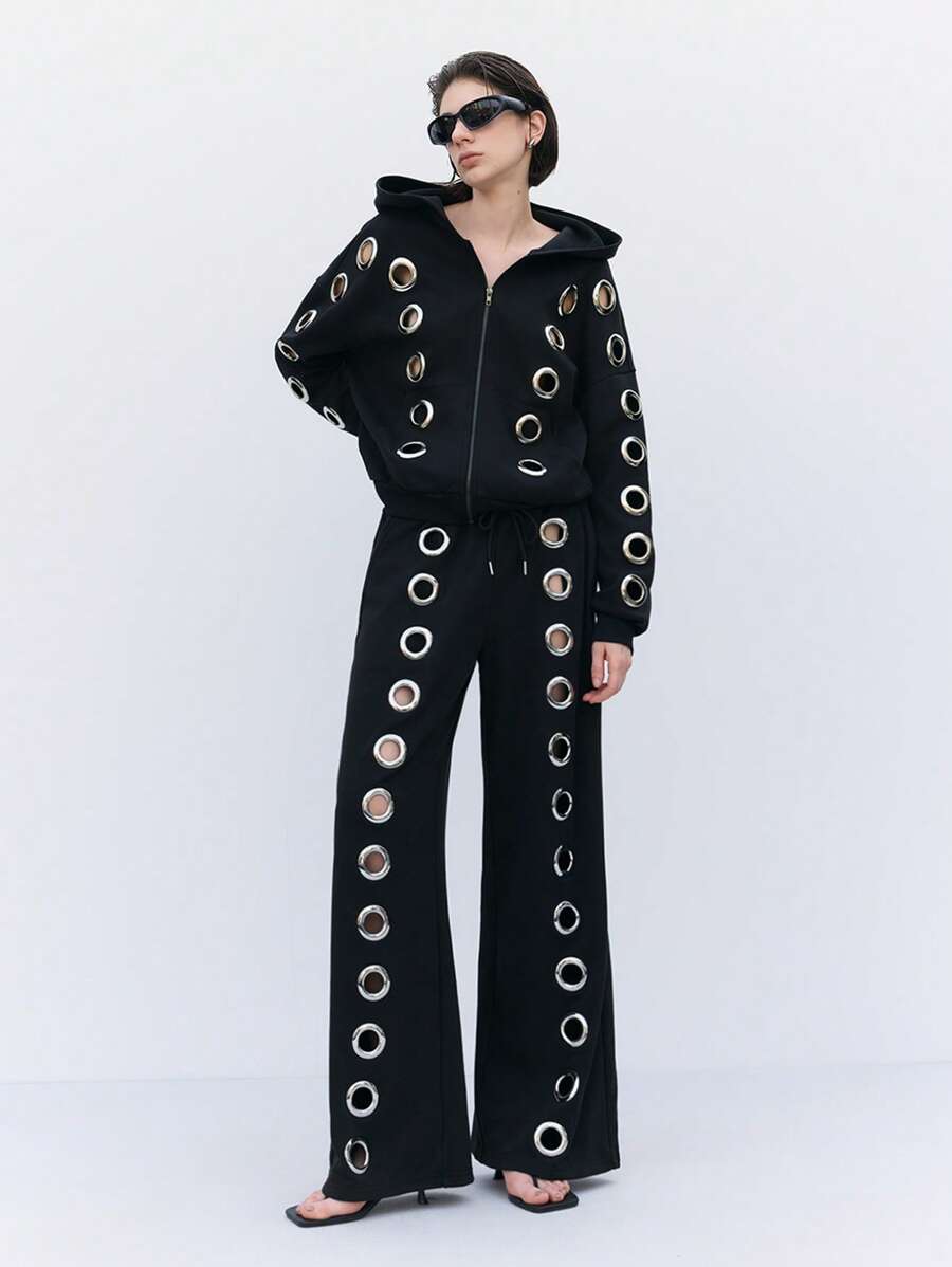 The Midnight Portal Joggers