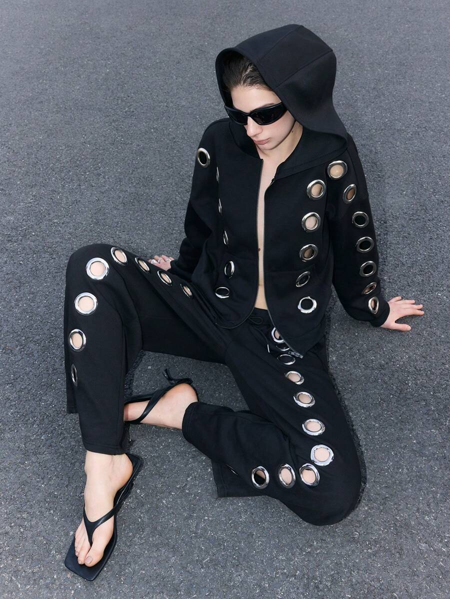 The Midnight Portal Joggers