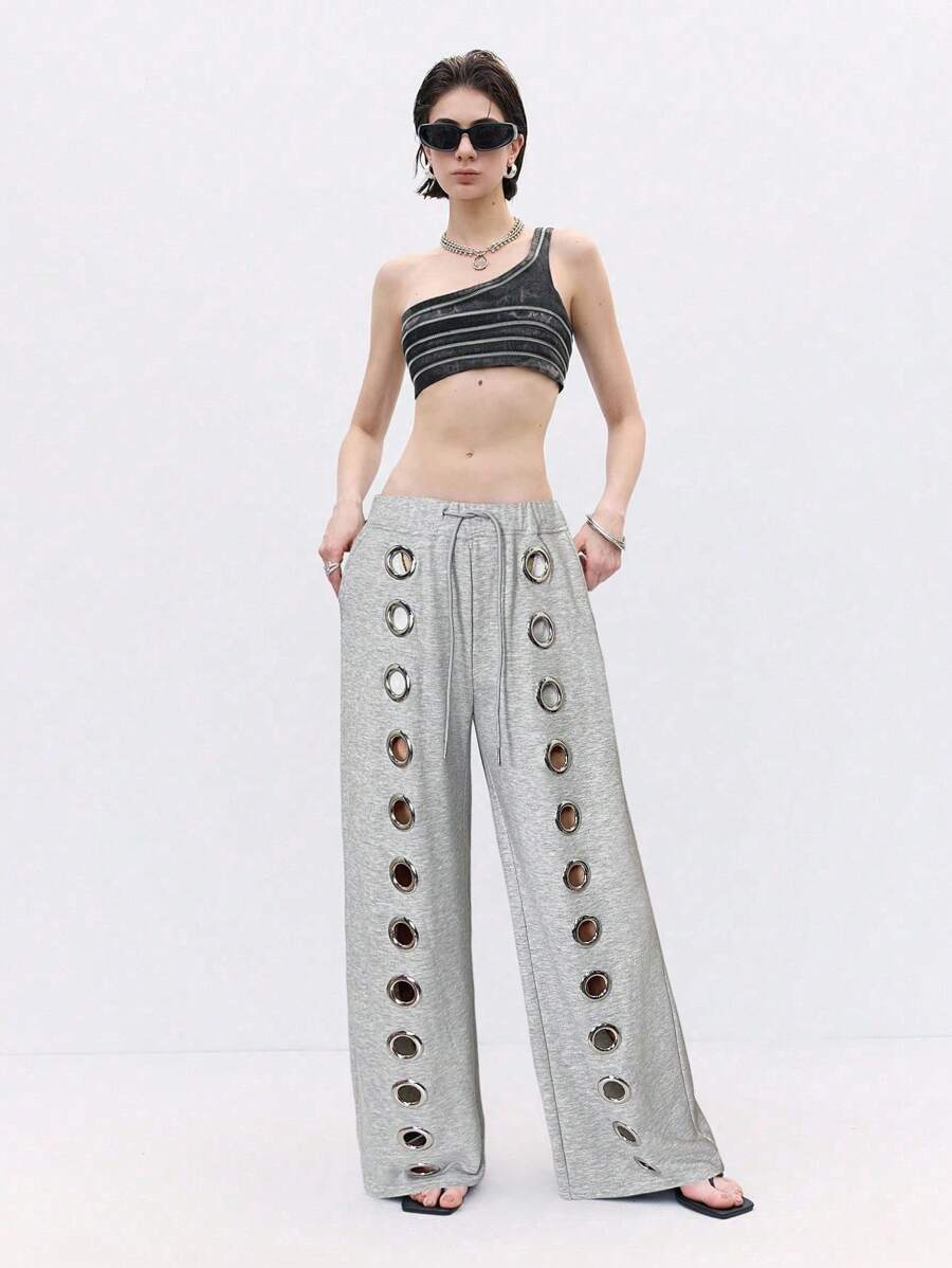 The Midnight Portal Joggers