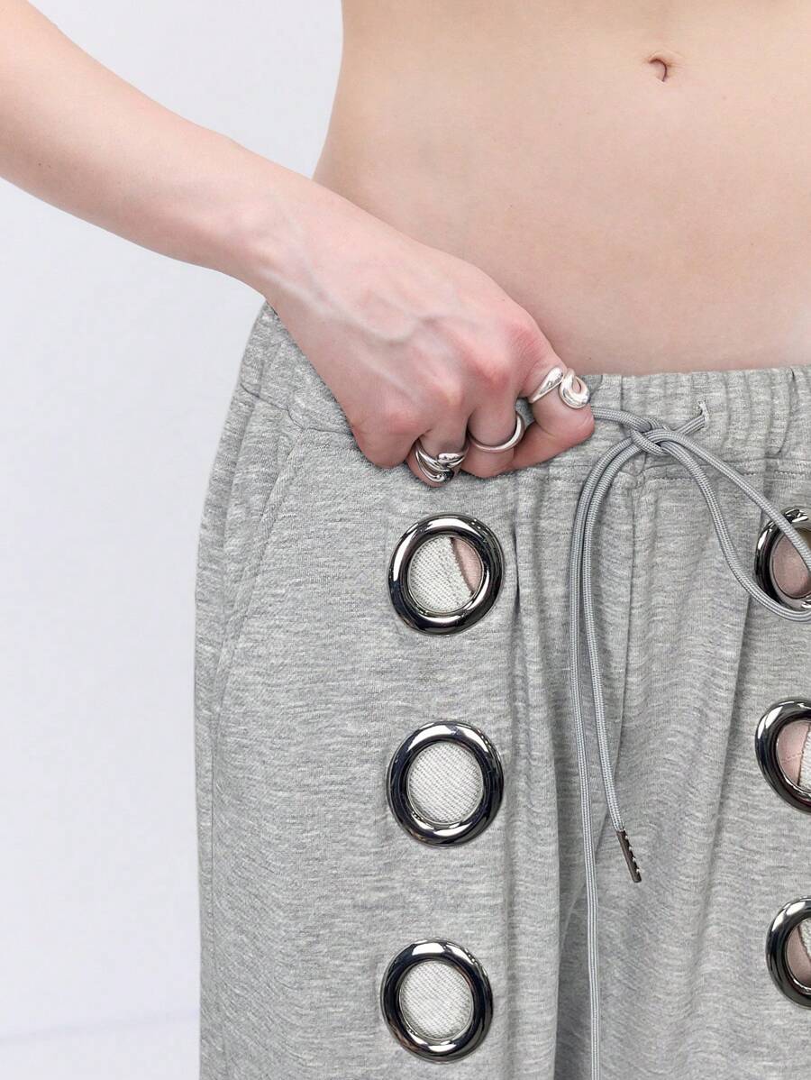 The Midnight Portal Joggers