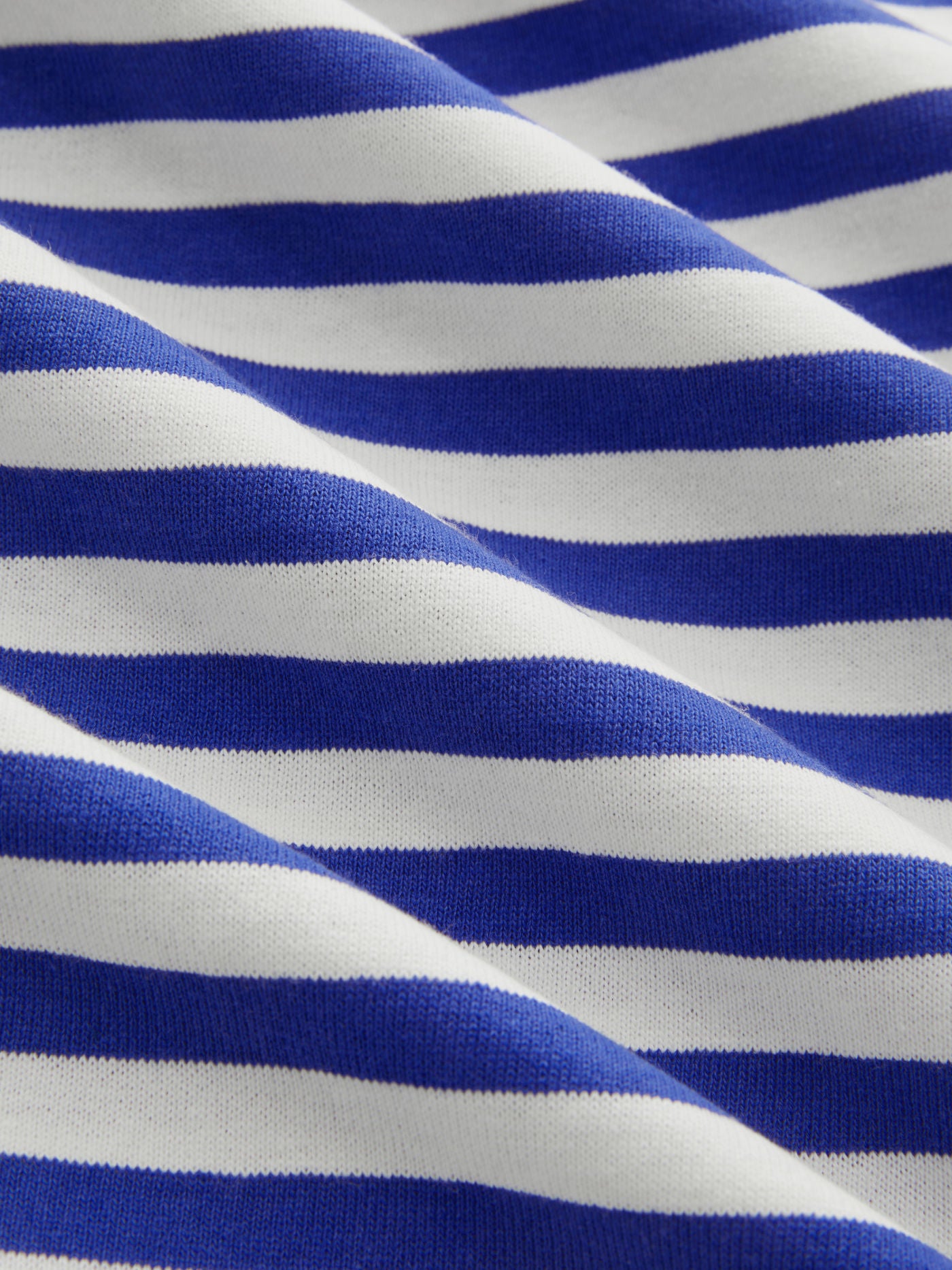 Riviera Striped Long Sleeve