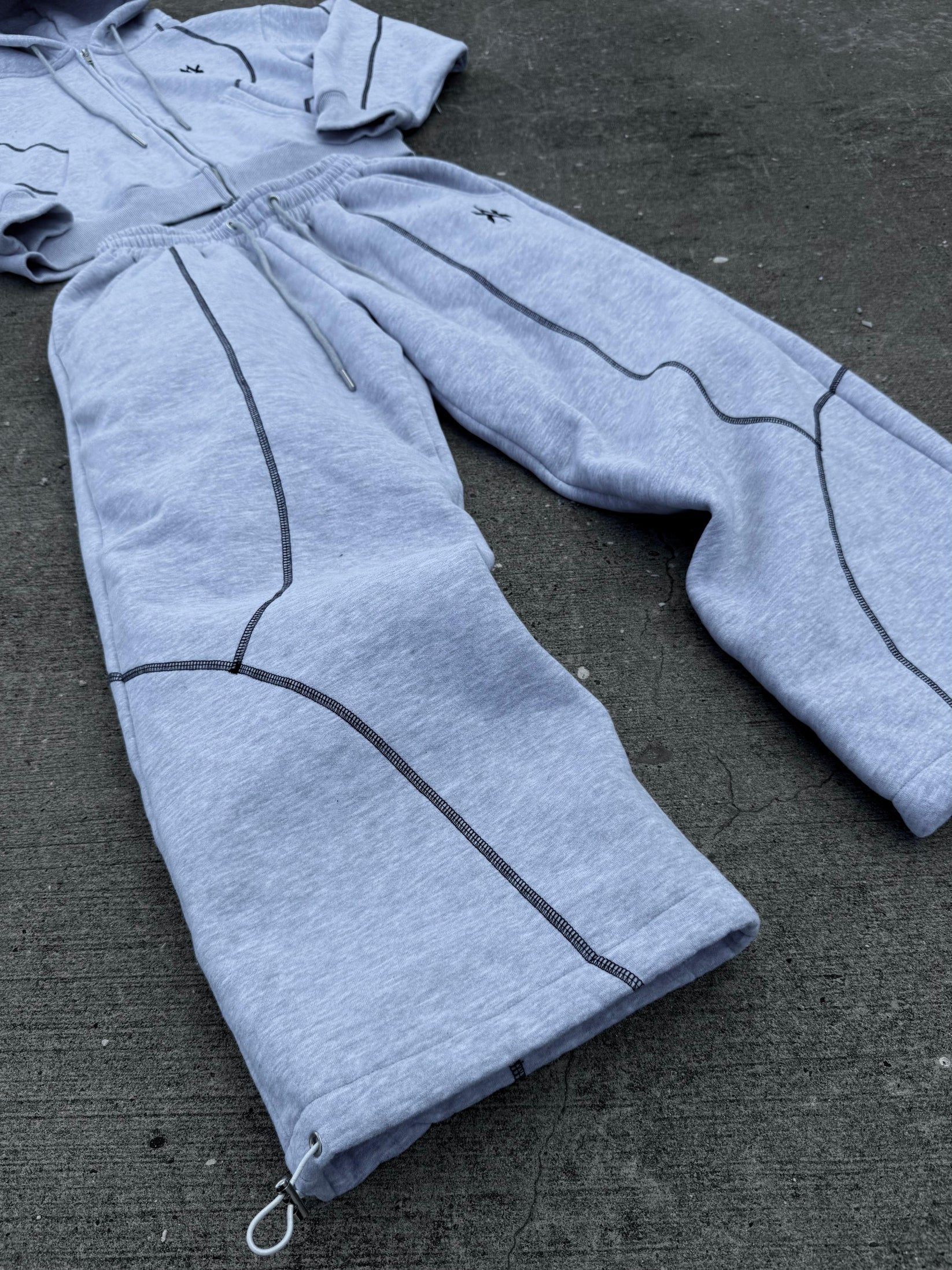 Armoiries Tracksuit