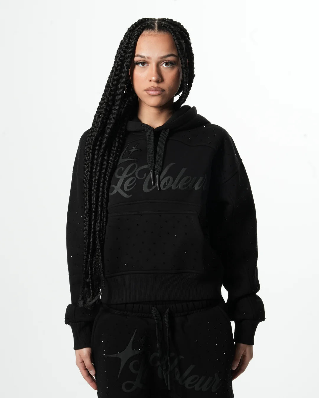Galaxy Tracksuit