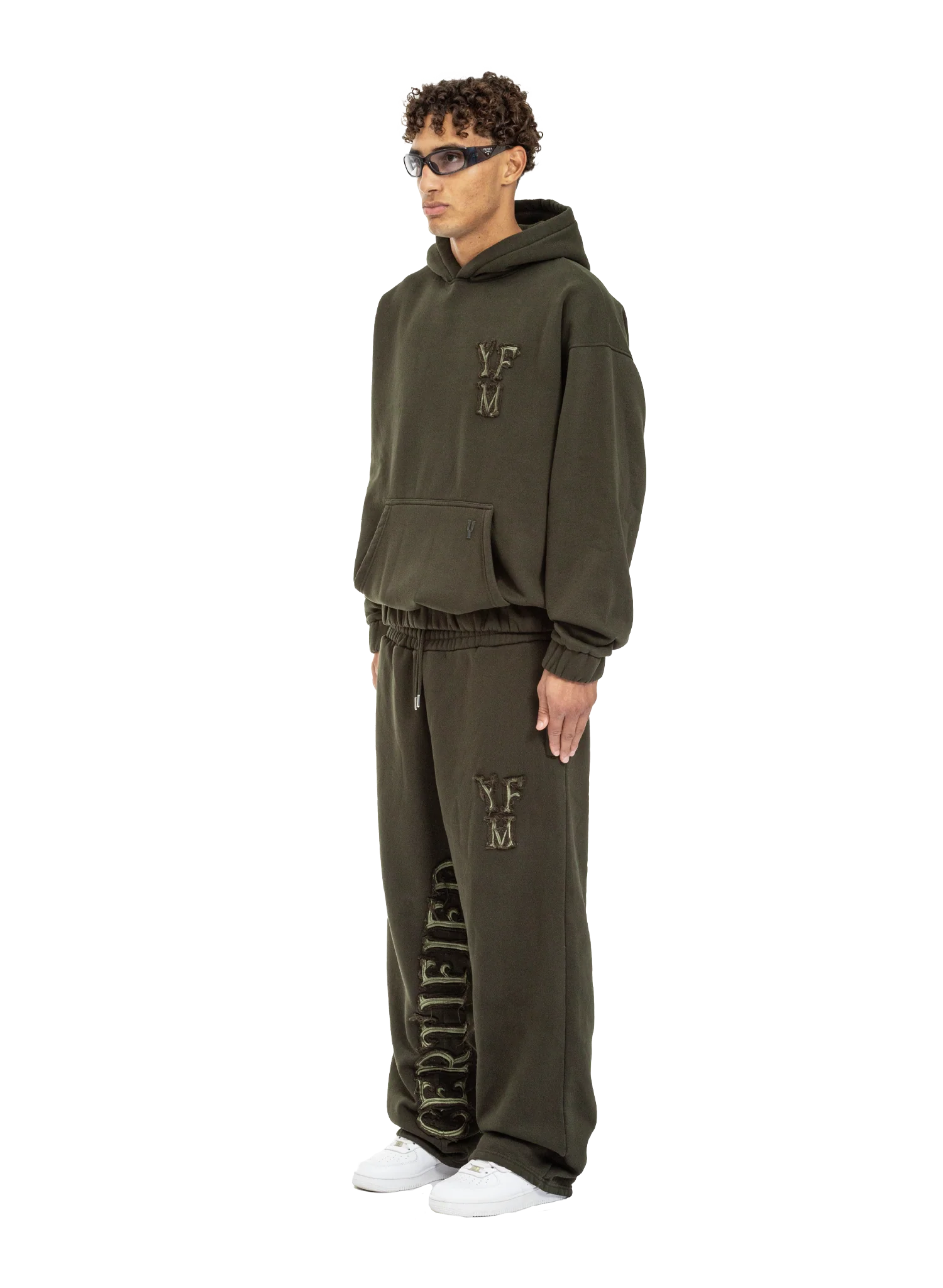 YFM Tracksuit