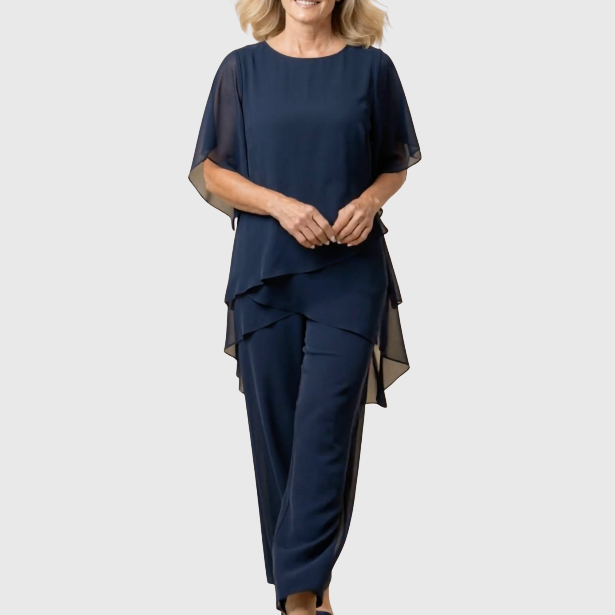 Lisa | Ease Flow Set
