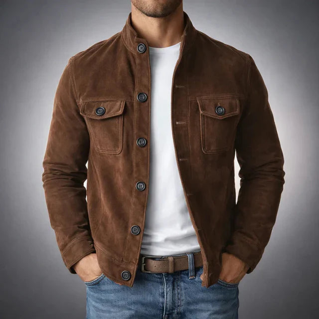Oliver Men’s Vanguard Jacket