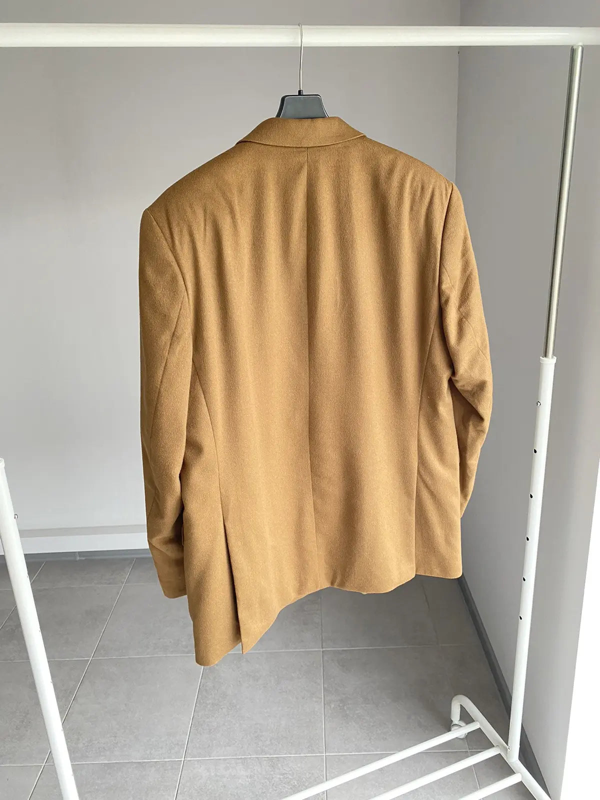 The Camel Classic Blazer