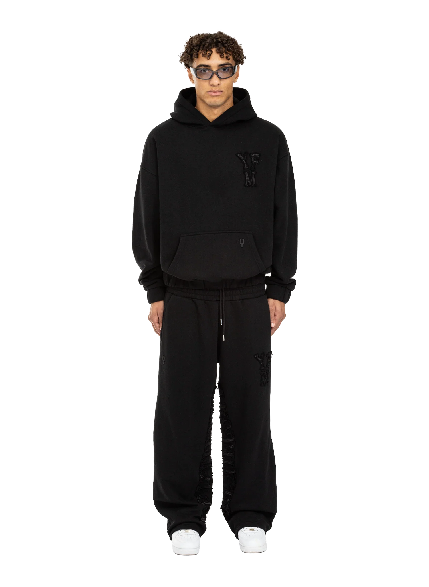 YFM Tracksuit