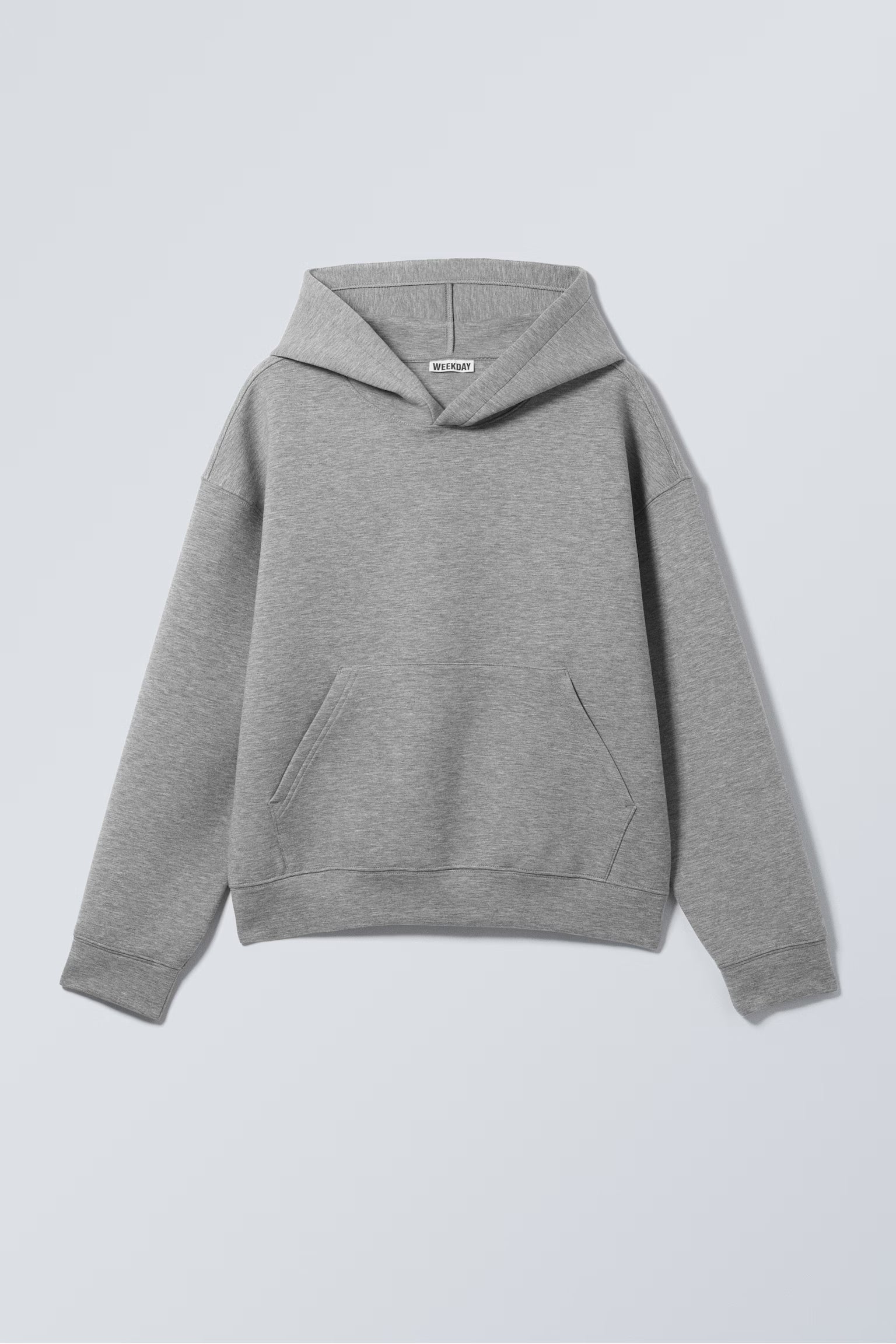 The Smokey Hoodie