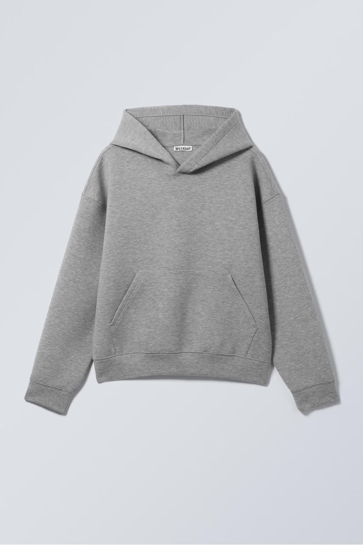 Horizon Comfort Hoodie