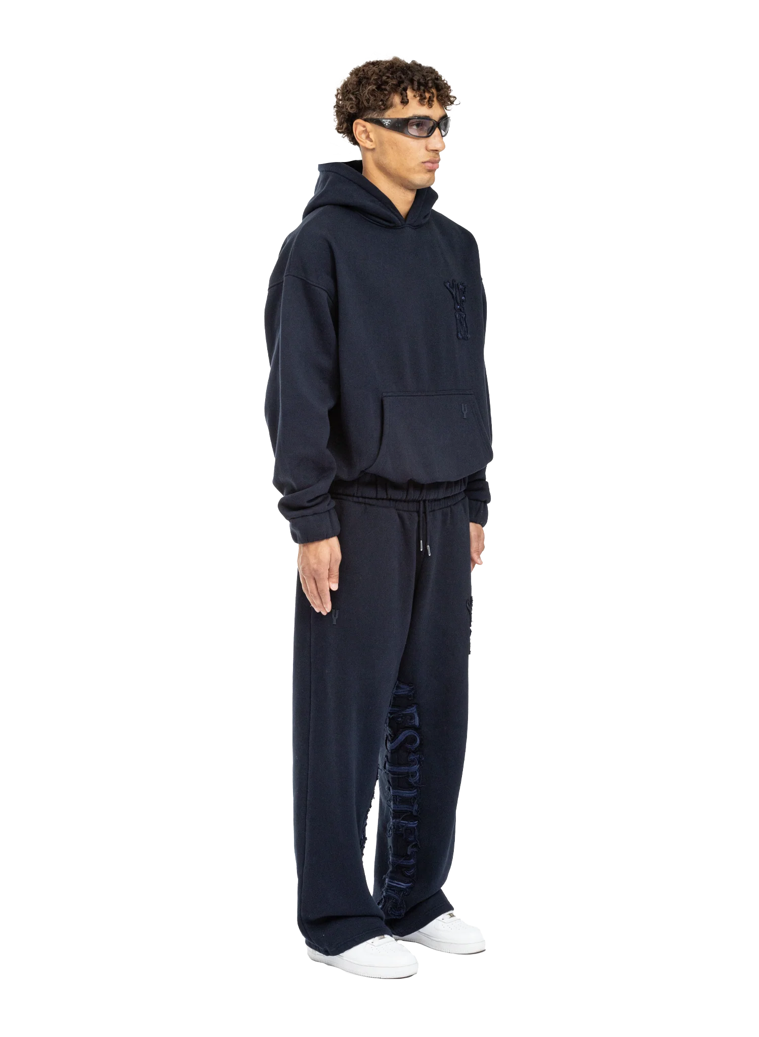 YFM Tracksuit