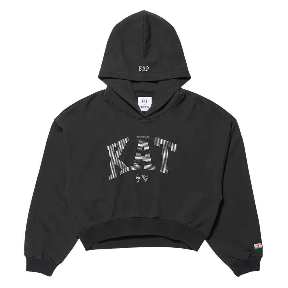 Felpe con cappuccio KAT