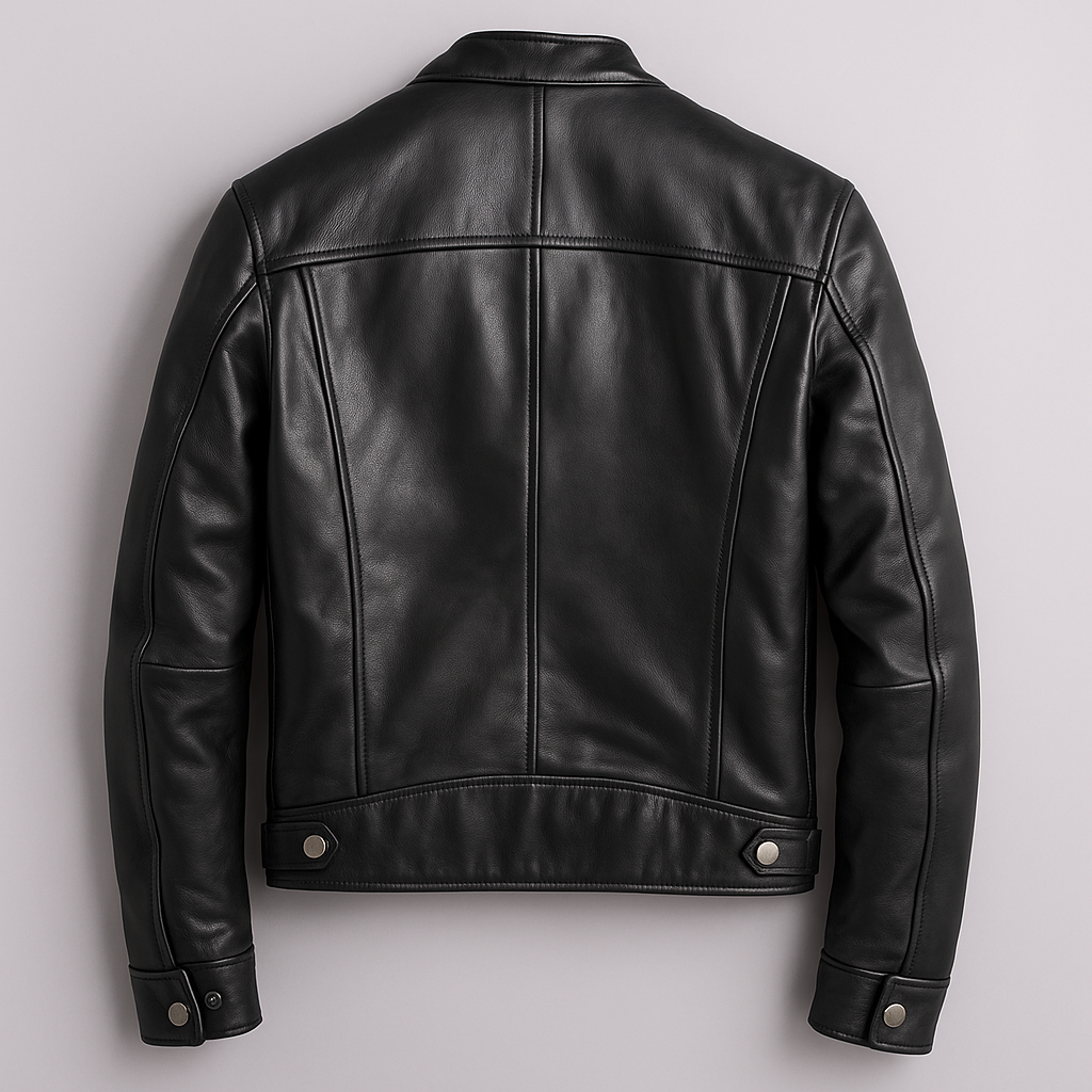 Orion Vintage Jacket