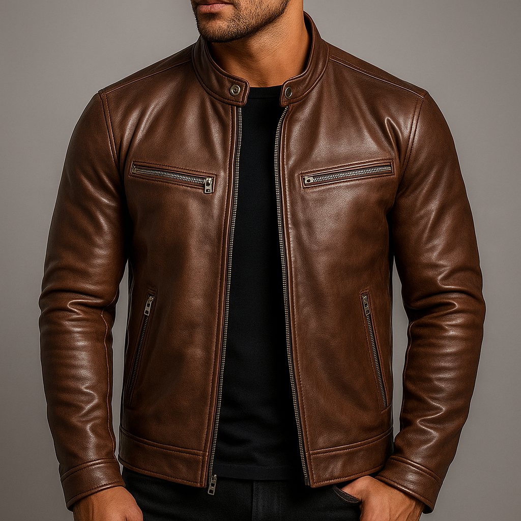 Orion Vintage Jacket