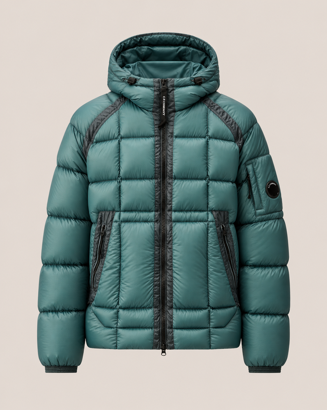 DD Shell Jacket