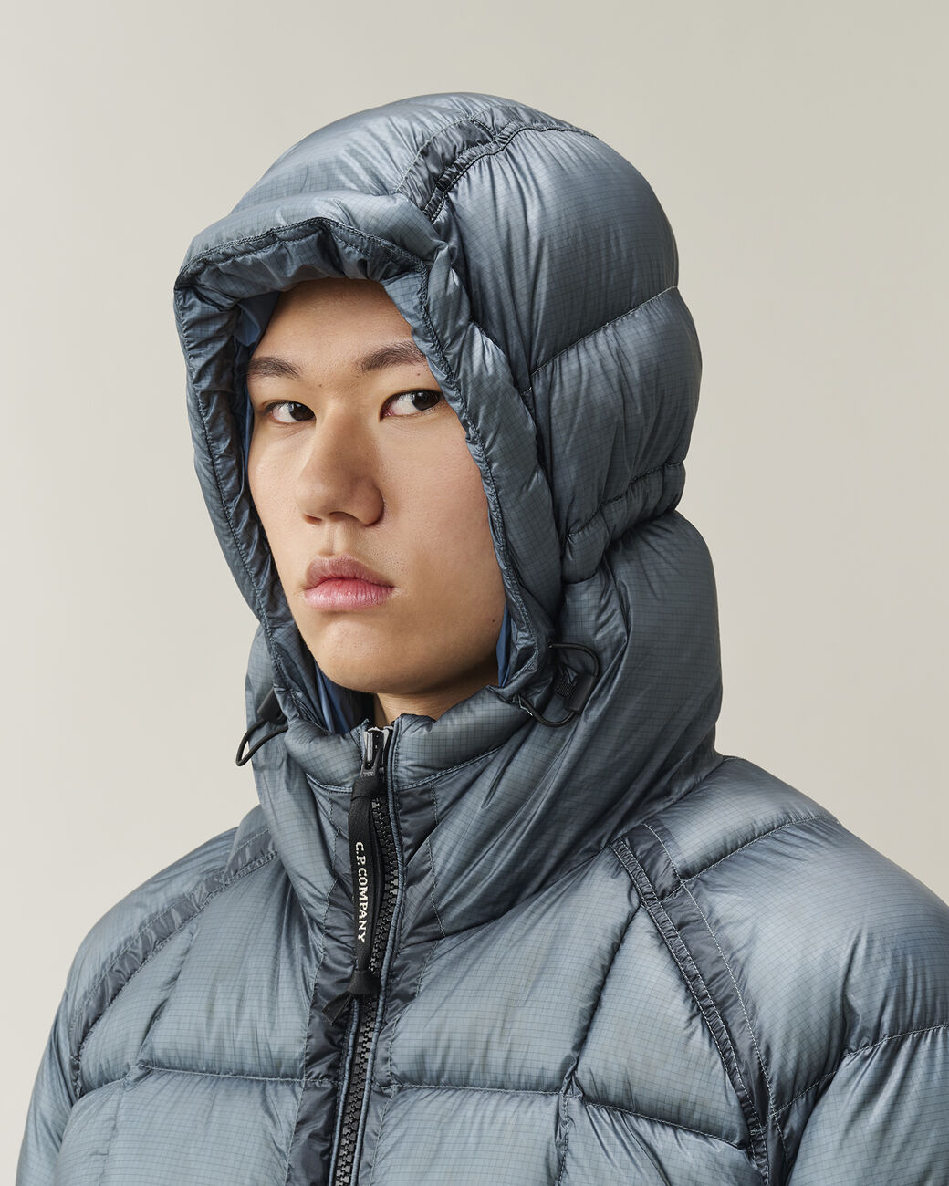 DD Shell Jacket