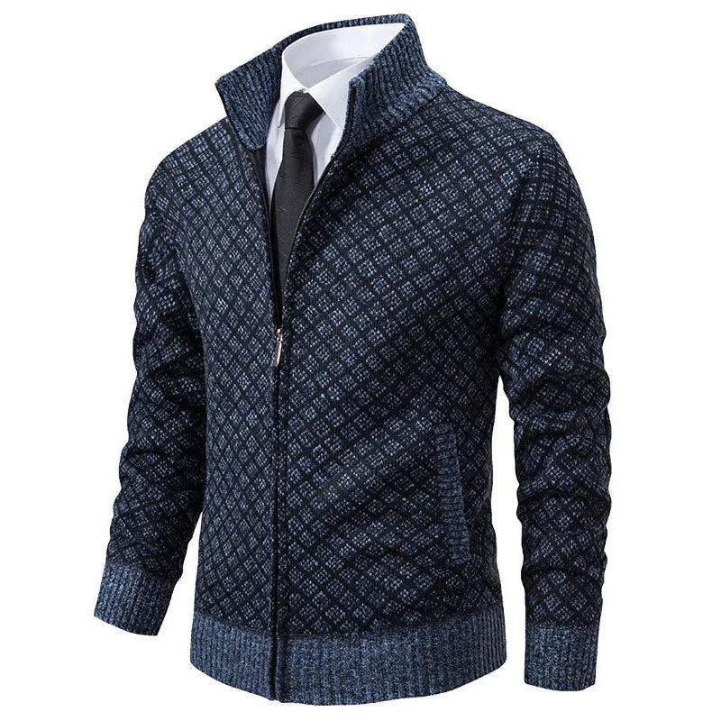 Harrison | Men’s CityLine Cardigan