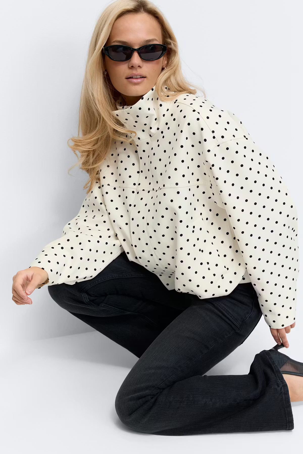 Dot Jacket