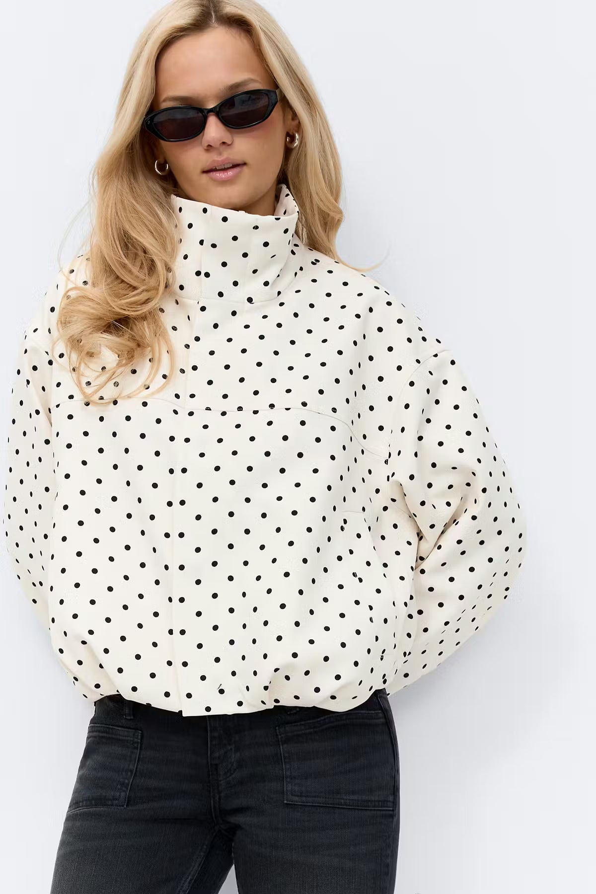 Dot Jacket