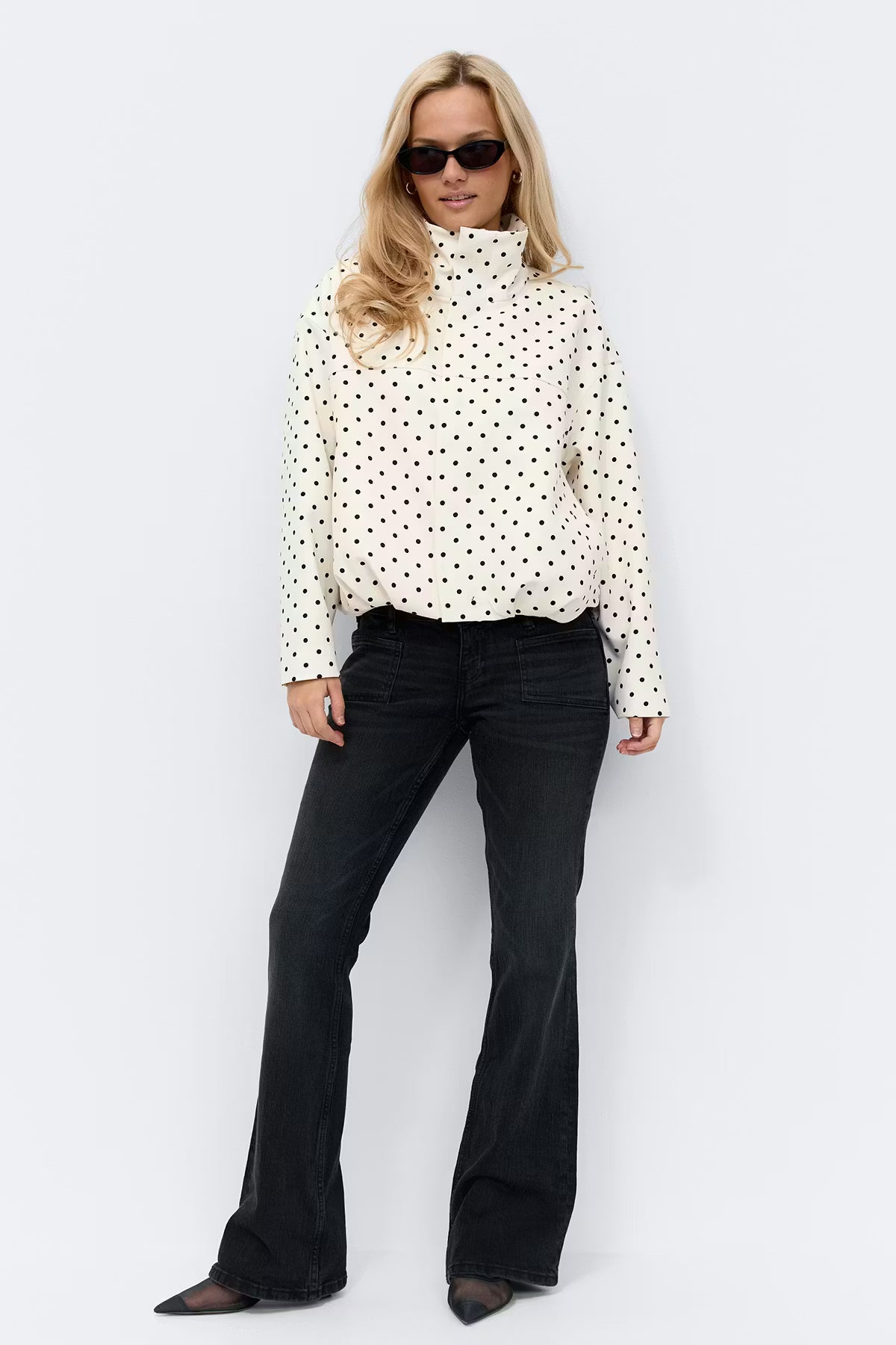 Dot Jacket