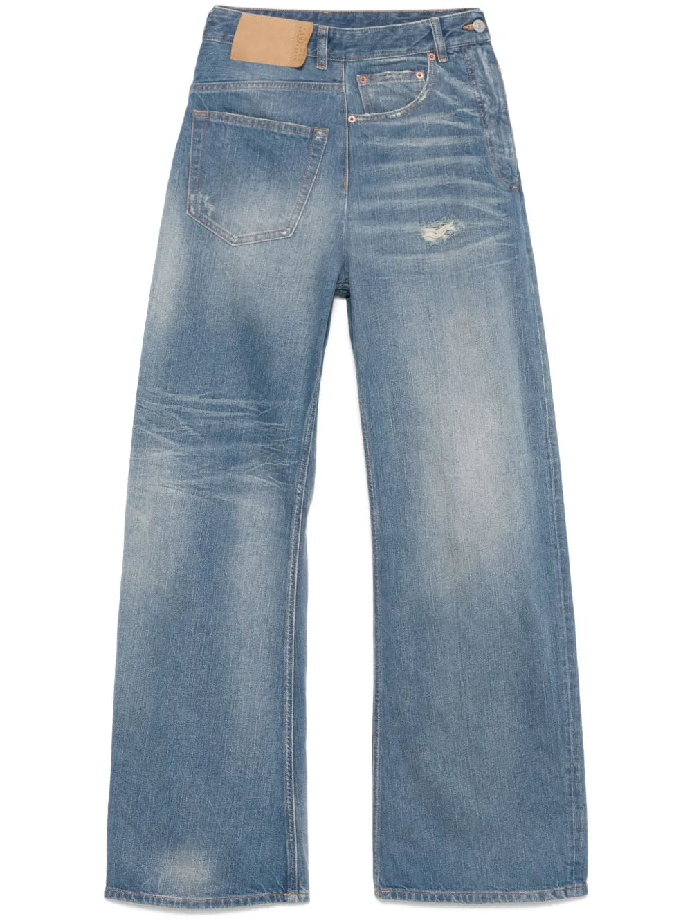 Vintage MM6 Jeans
