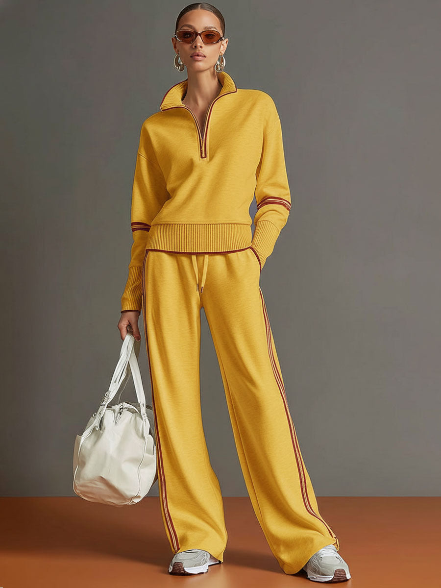 The SERENA Set