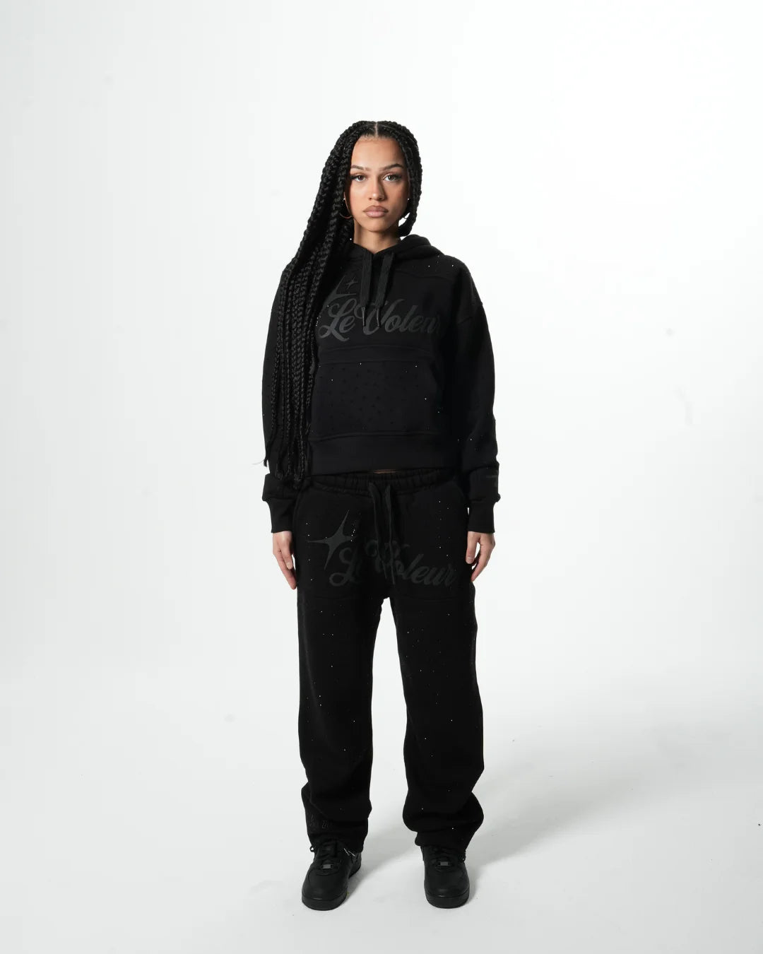 Galaxy Tracksuit