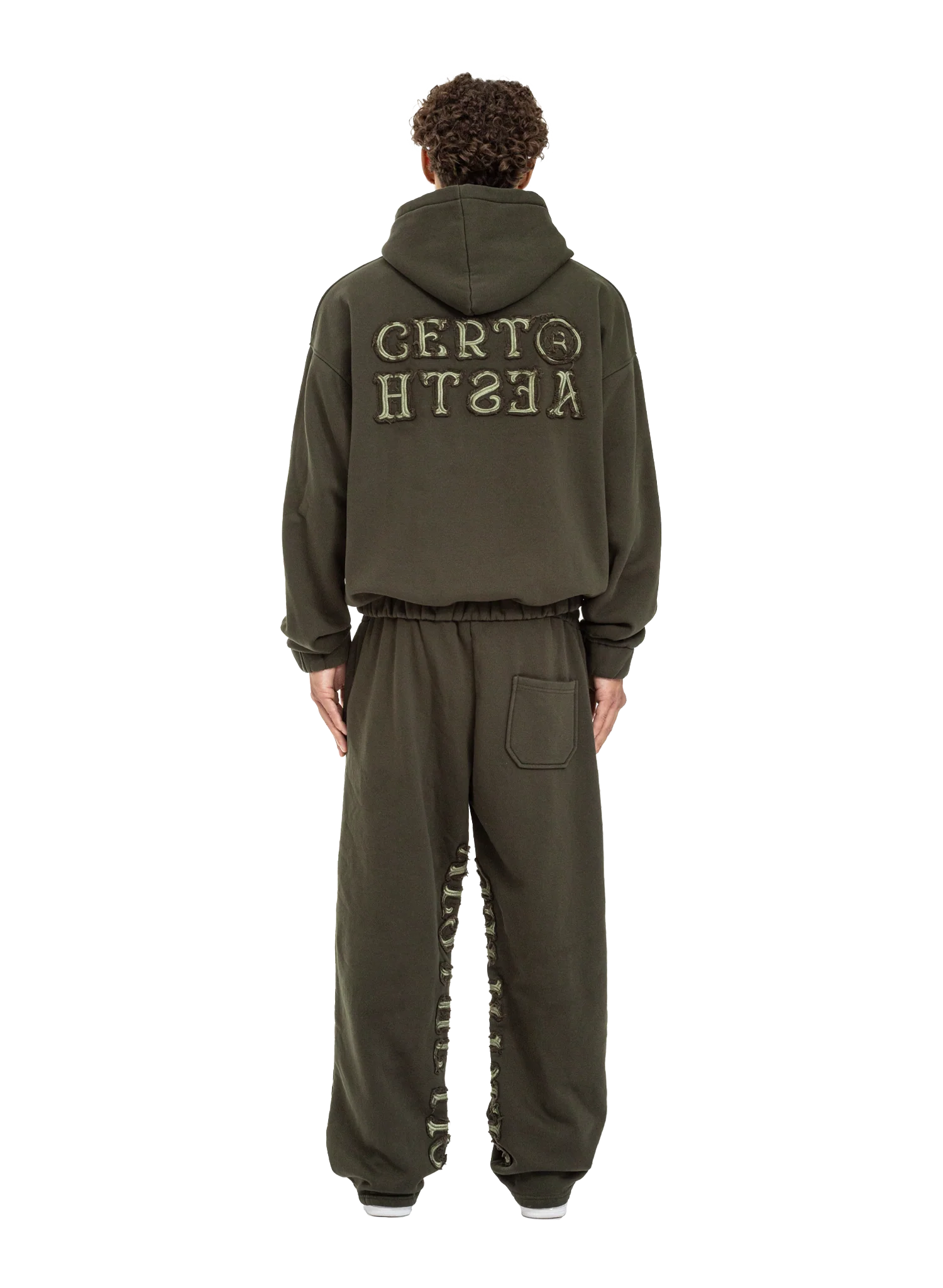 YFM Tracksuit