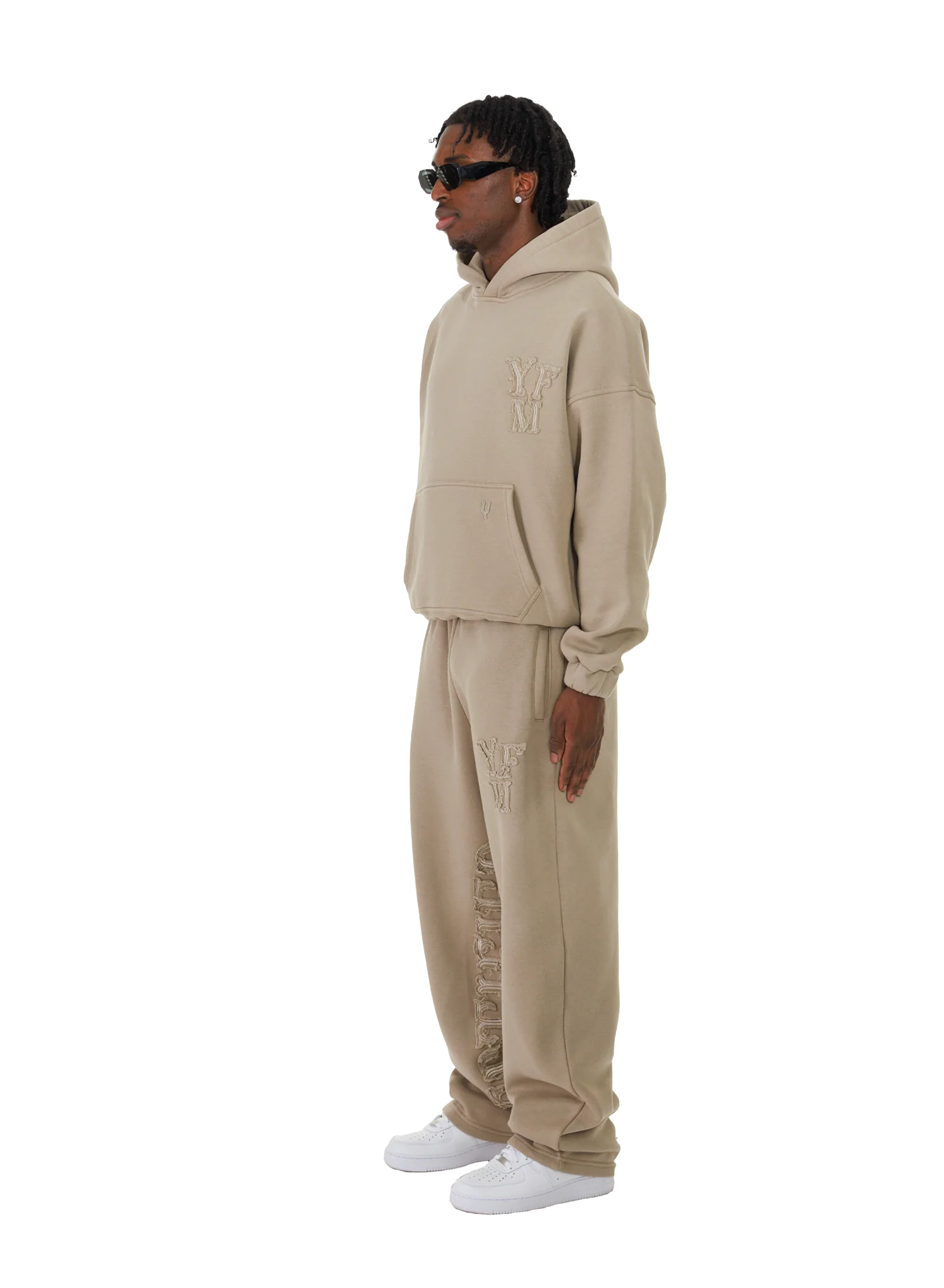 YFM Tracksuit