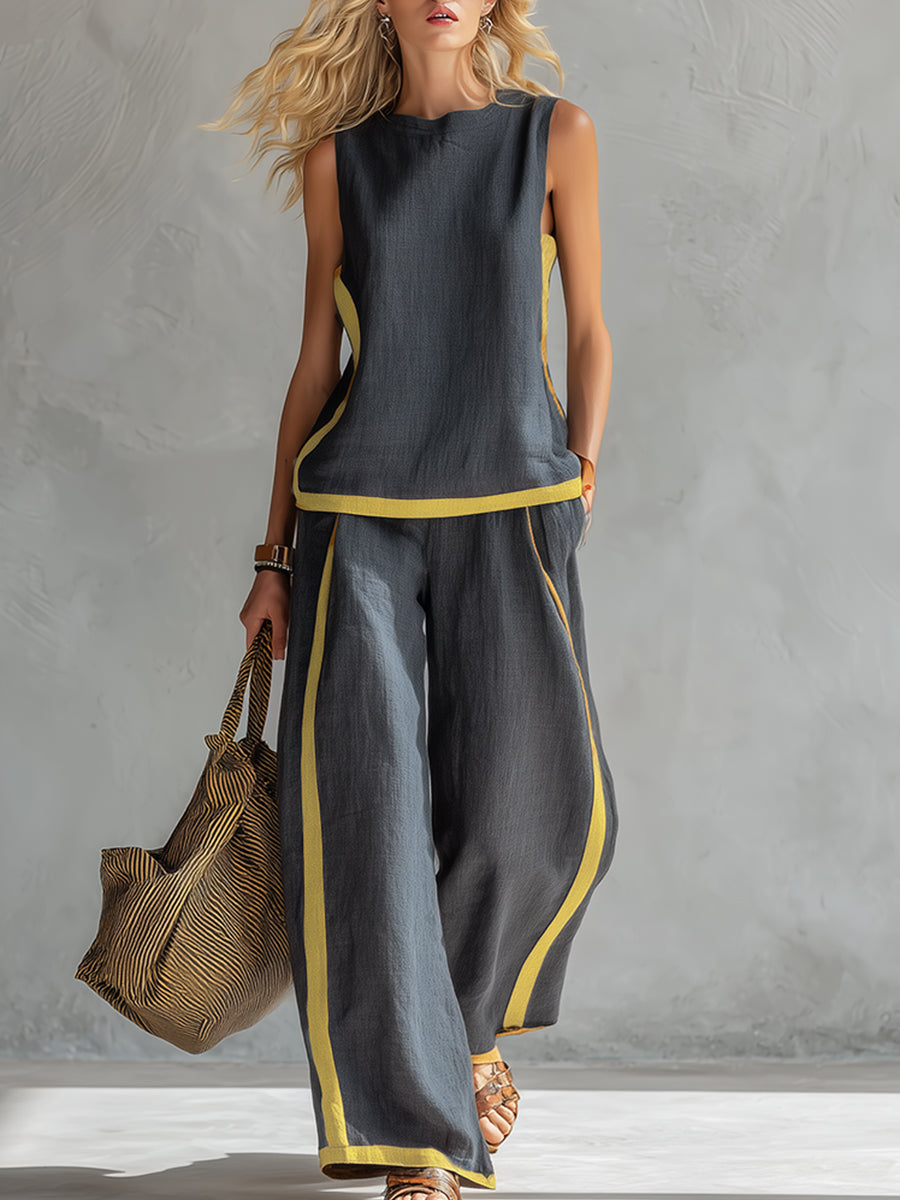Viola™ | Completo due pezzi elegante