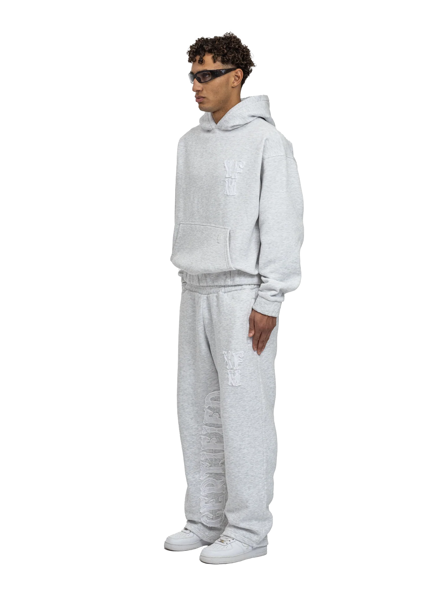 YFM Tracksuit