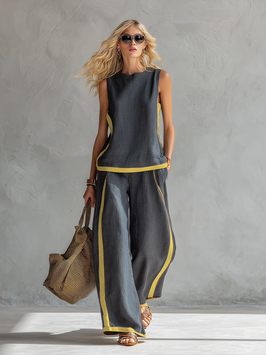 Viola™ | Elegant Two-Piece Set