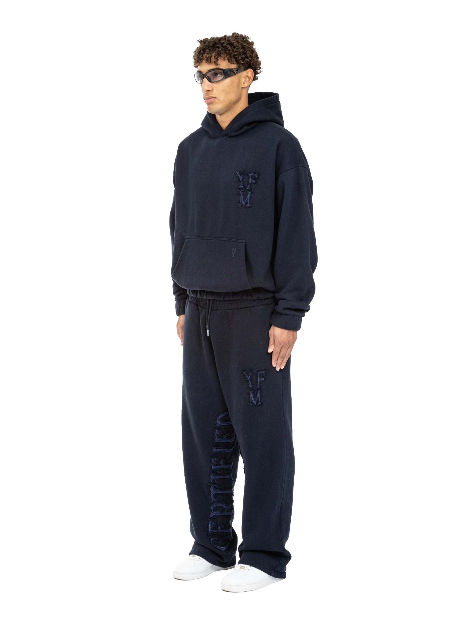 YFM Tracksuit