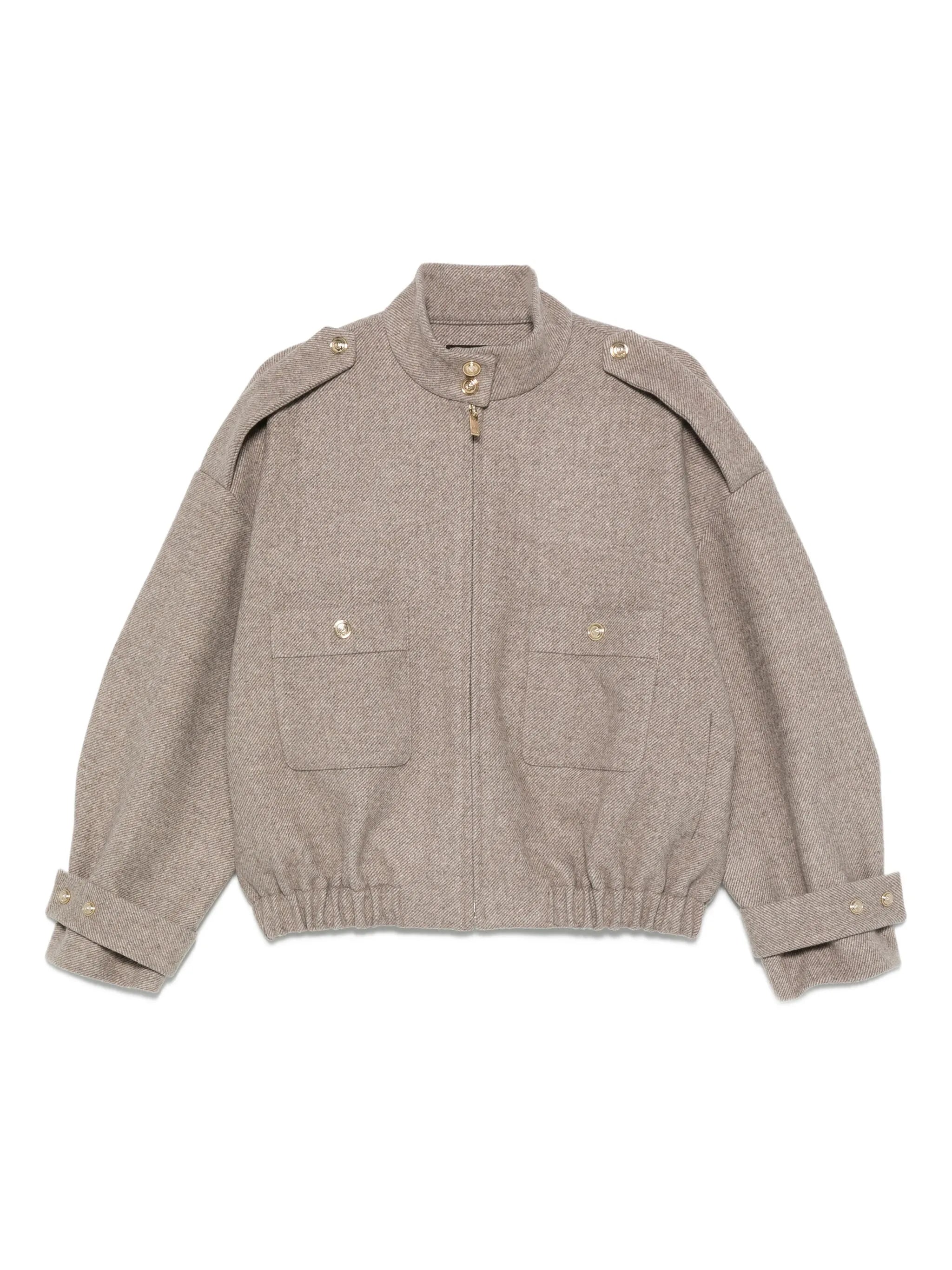 Binera Jacket