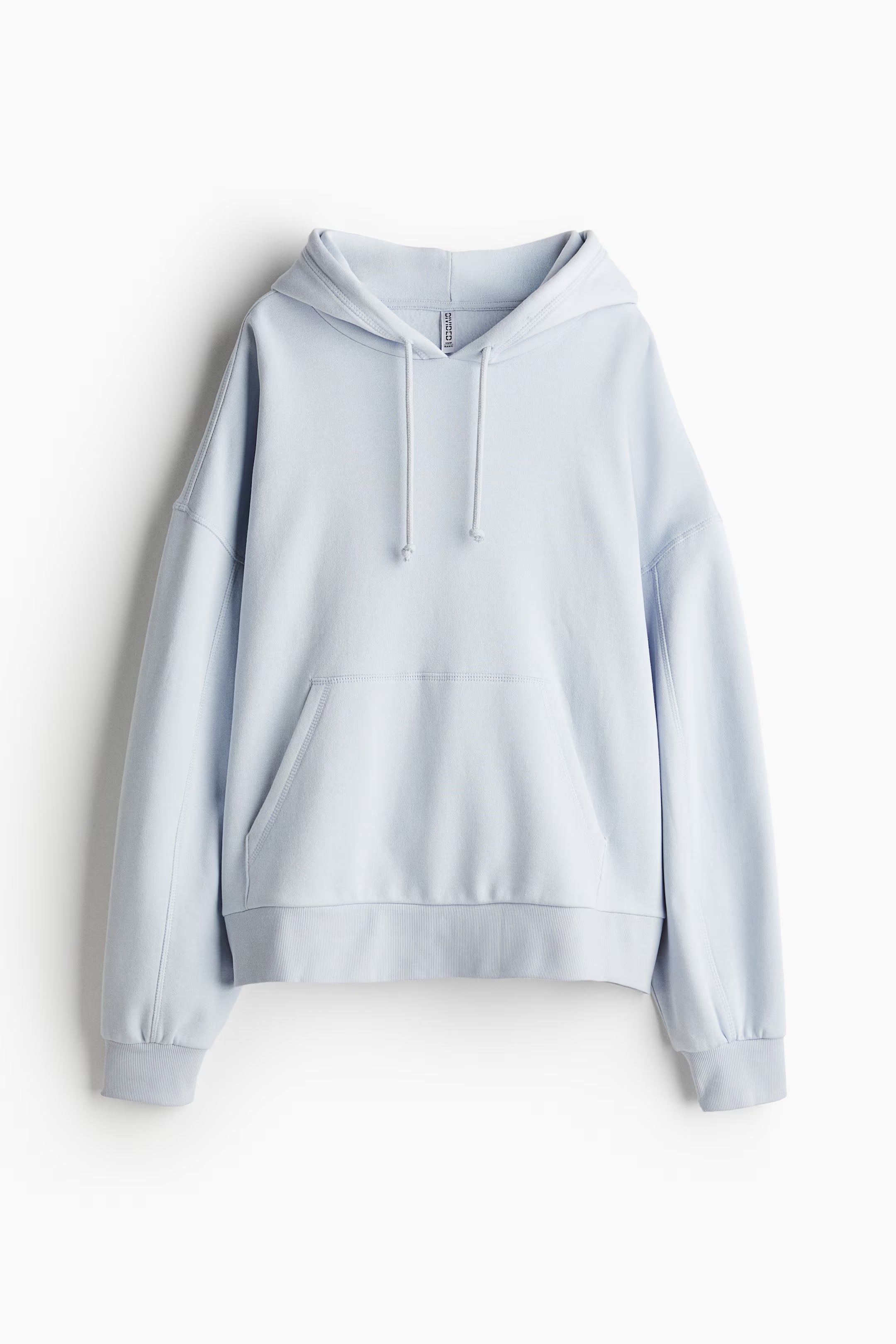 The Sunday Hoodie
