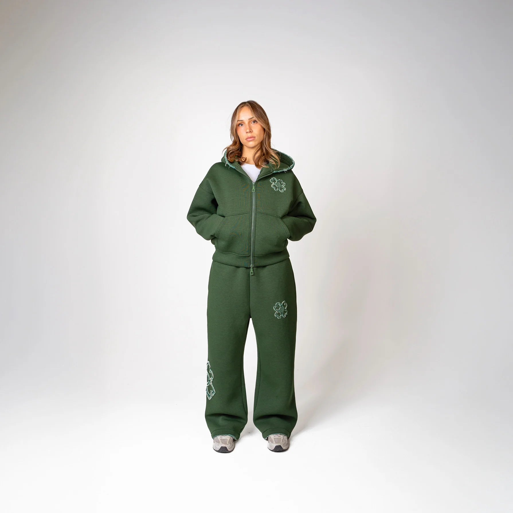 Torom Tracksuit