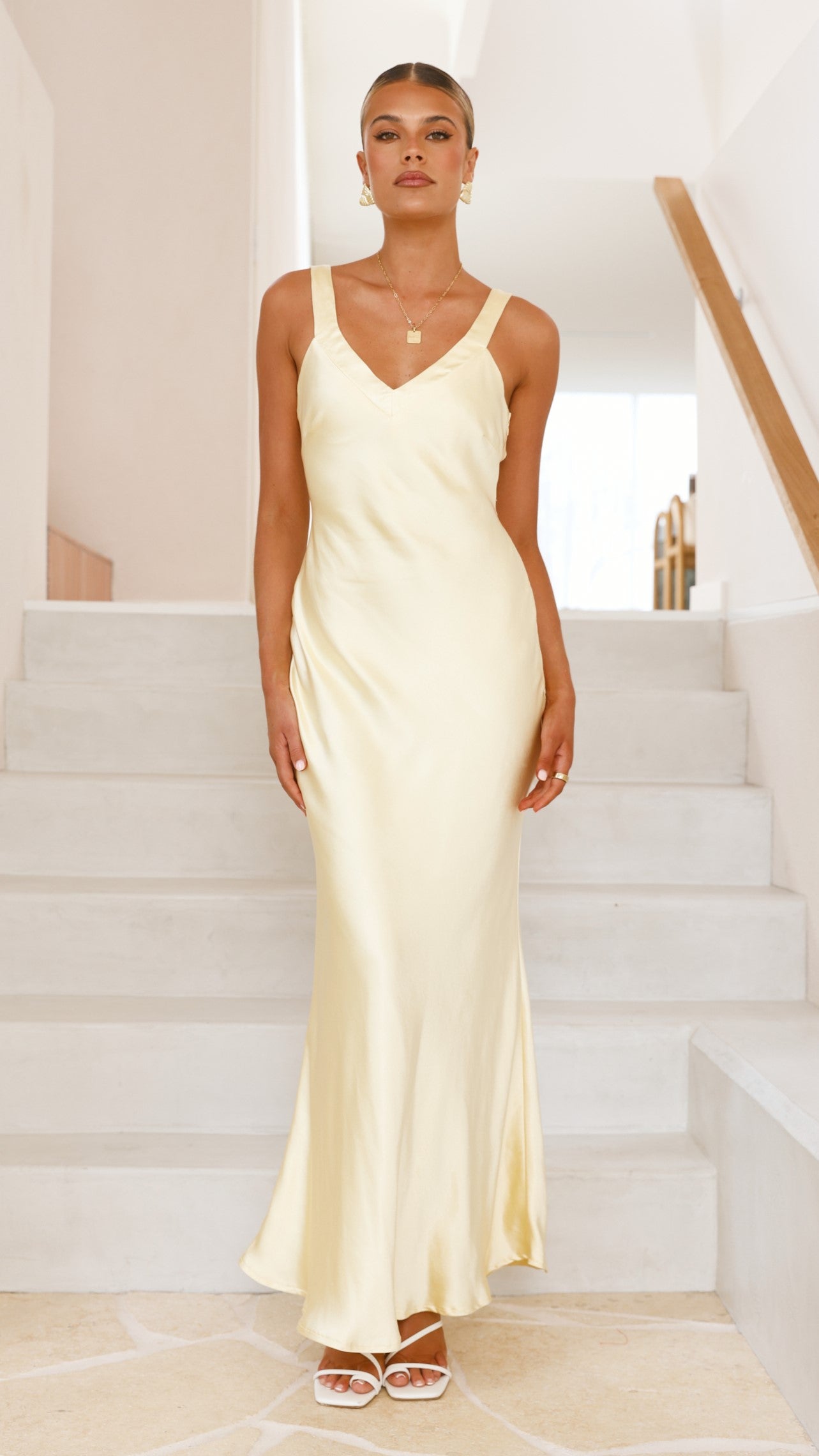 Andie Maxi Dress