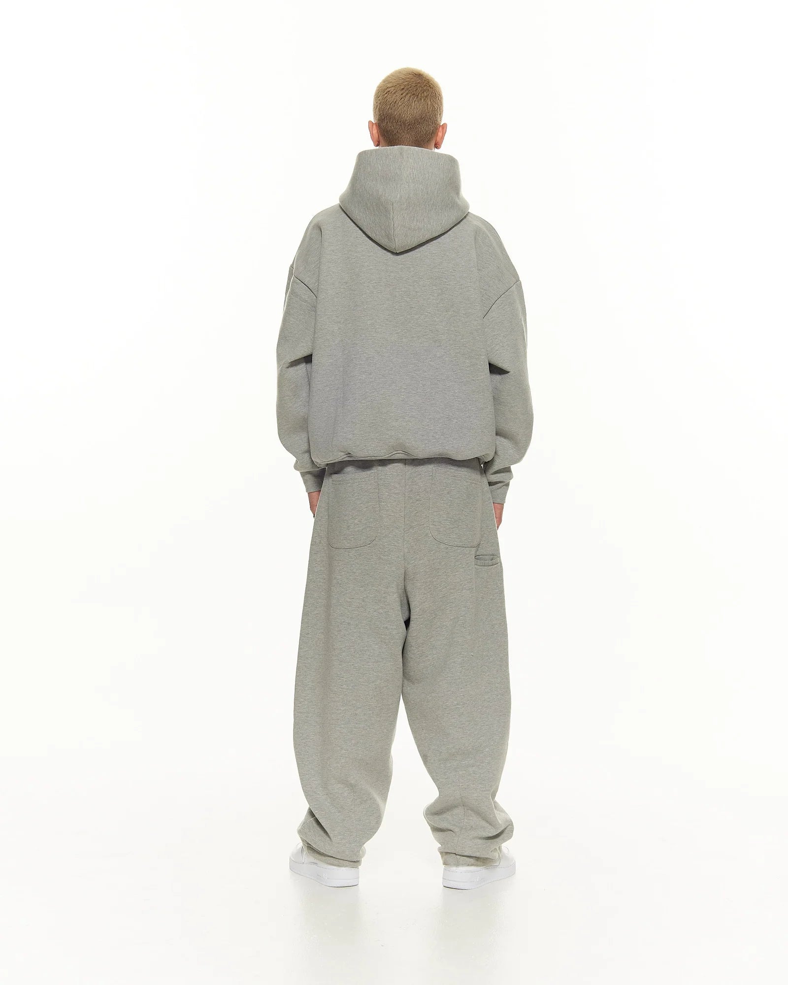 The Dropout Tracksuit