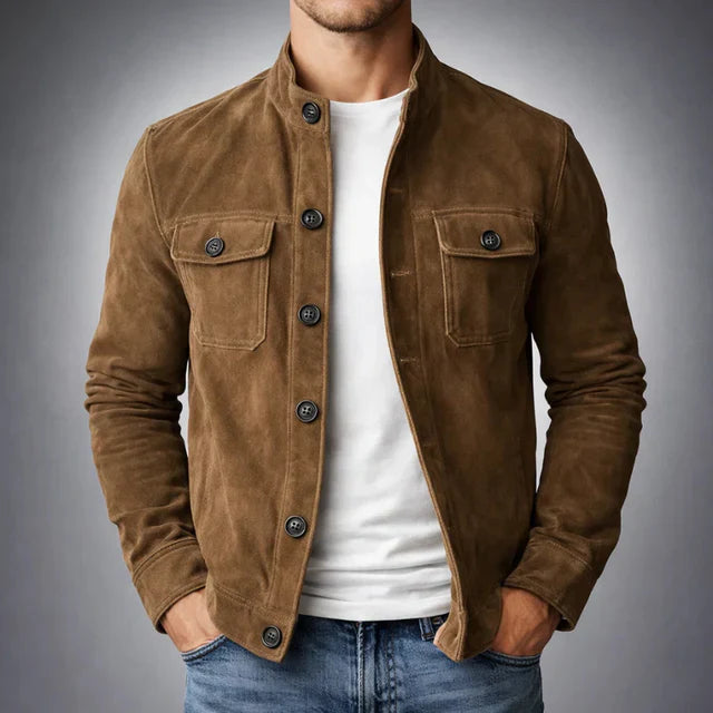 Oliver Men’s Vanguard Jacket