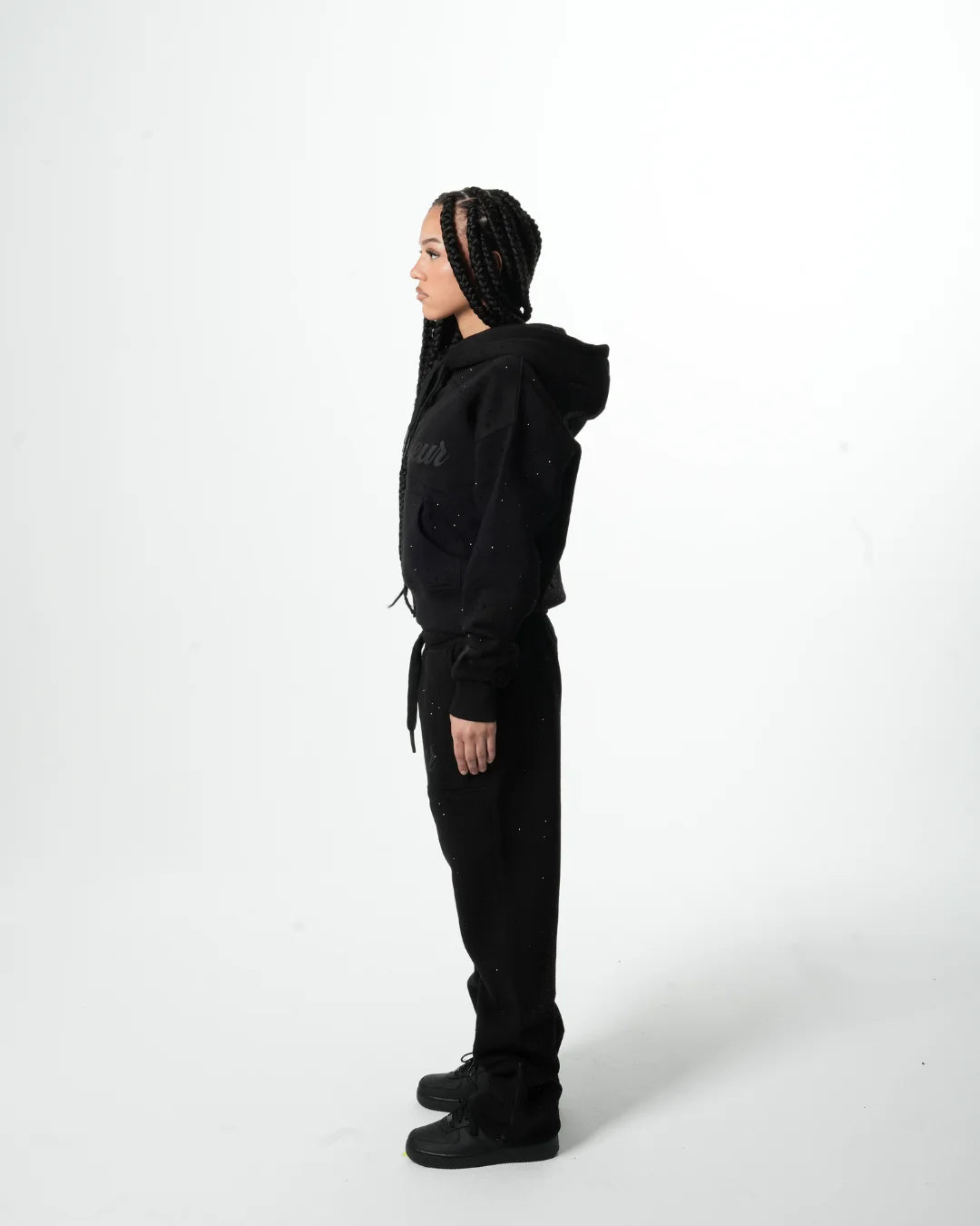 Galaxy Tracksuit