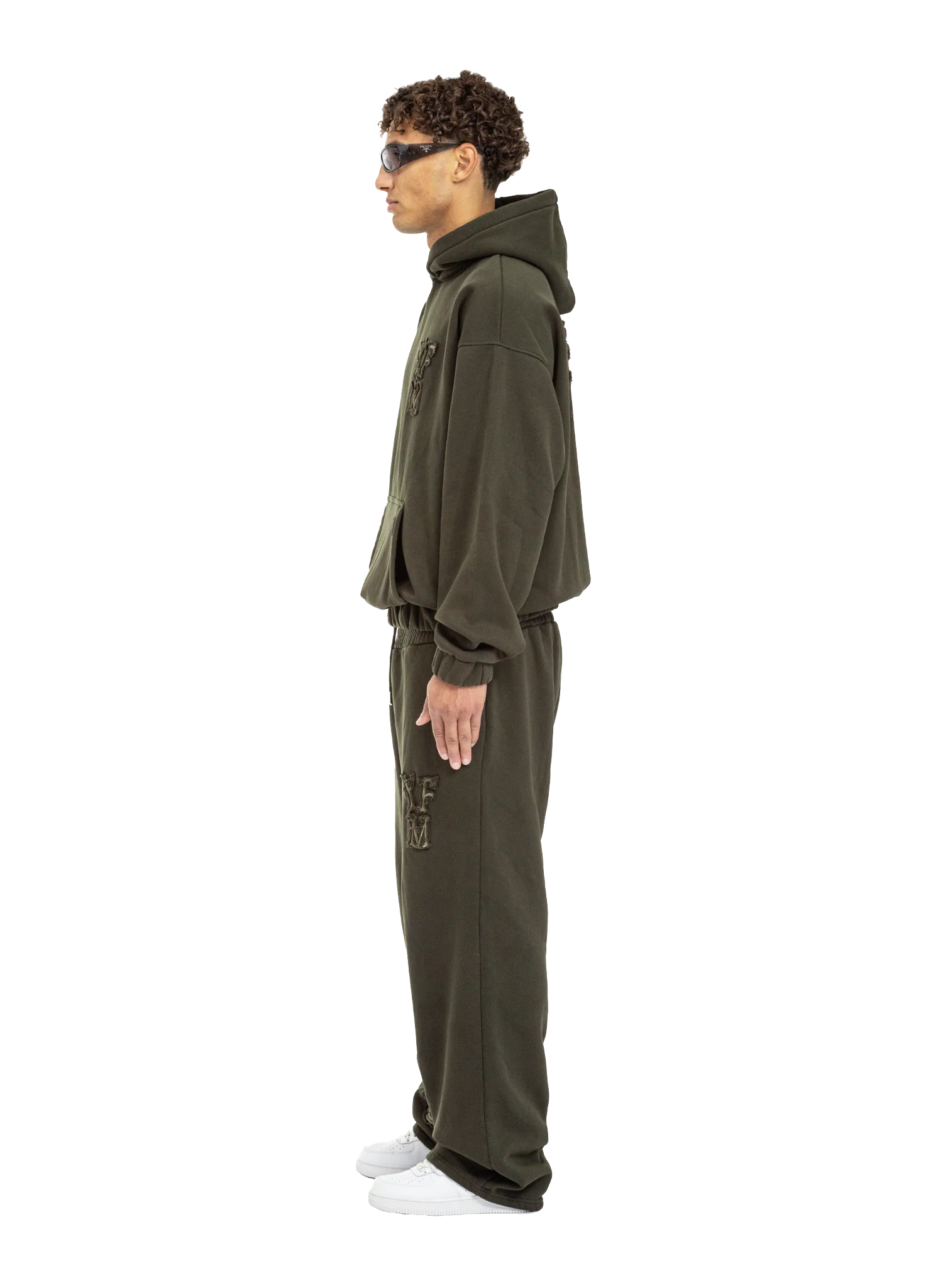 YFM Tracksuit