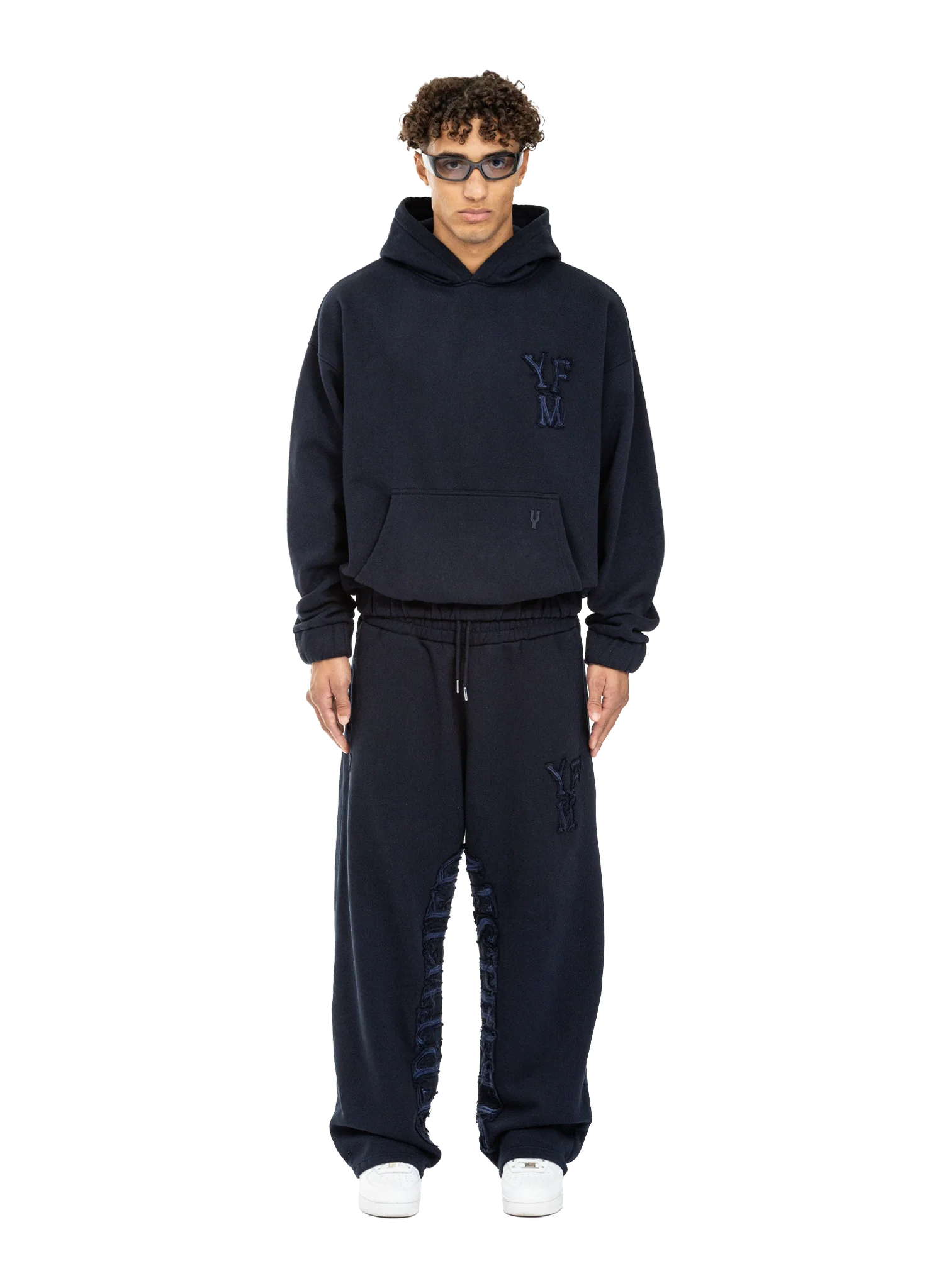YFM Tracksuit