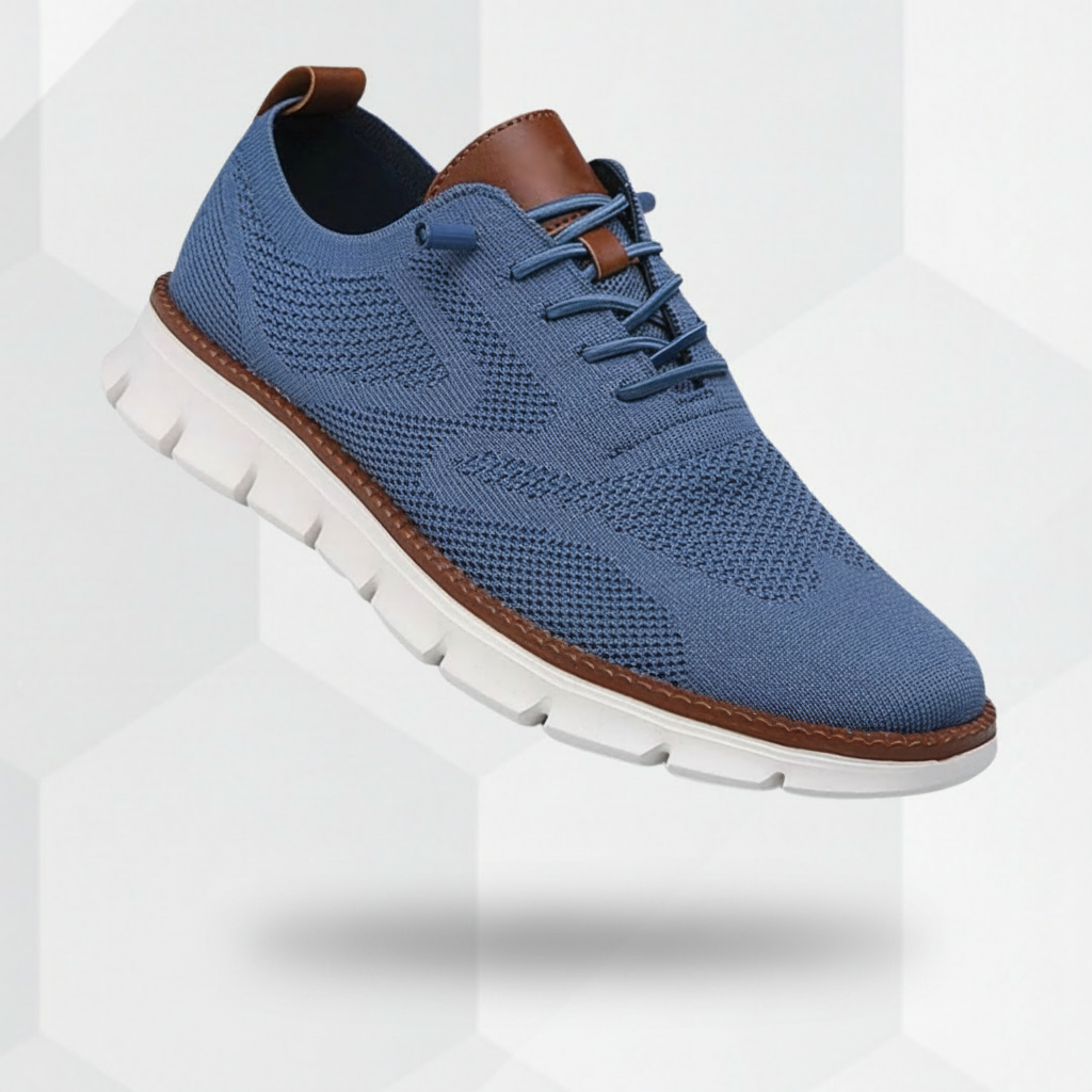 Scarpe da uomo in rete Fabián