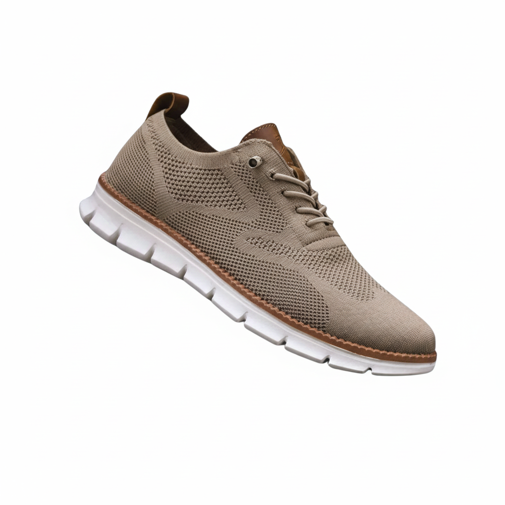 Scarpe da uomo in rete Fabián