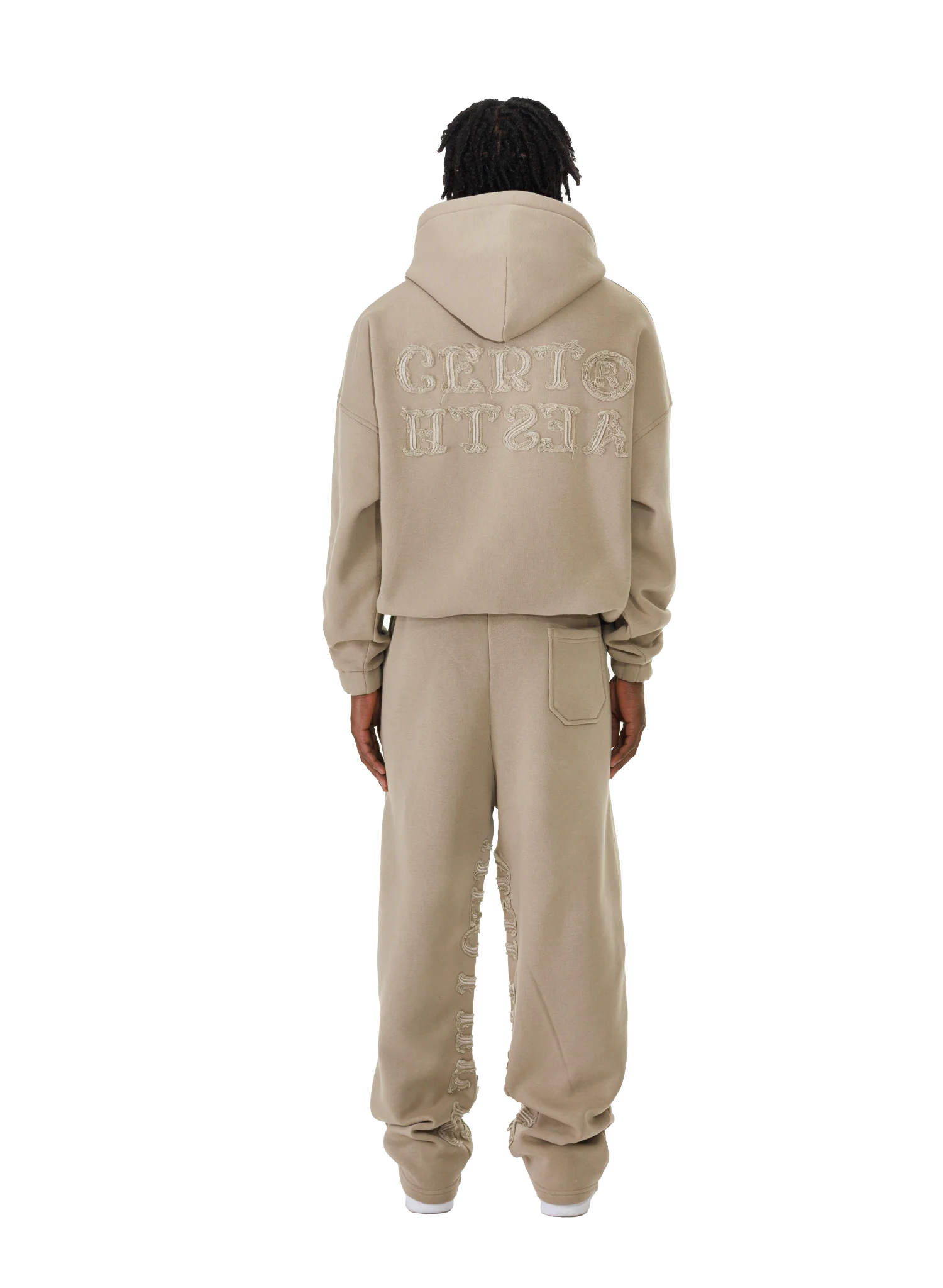 YFM Tracksuit