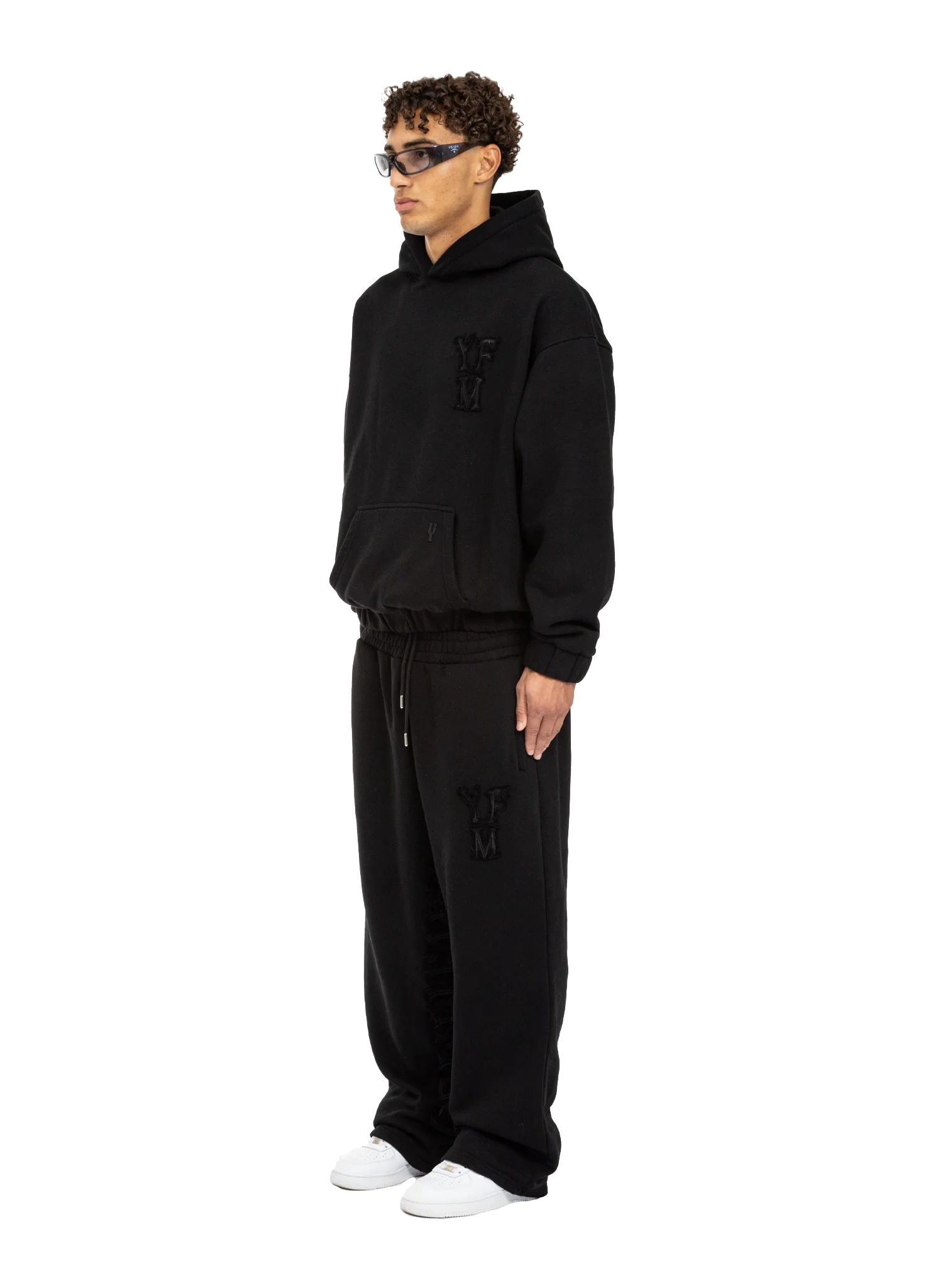 YFM Tracksuit
