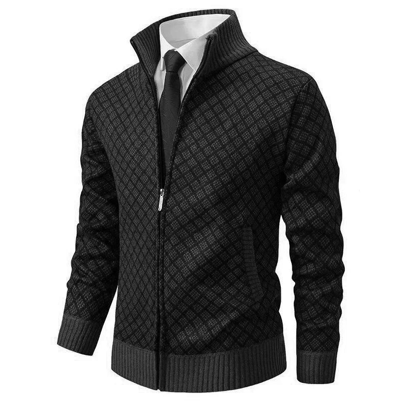 Harrison | Men’s CityLine Cardigan