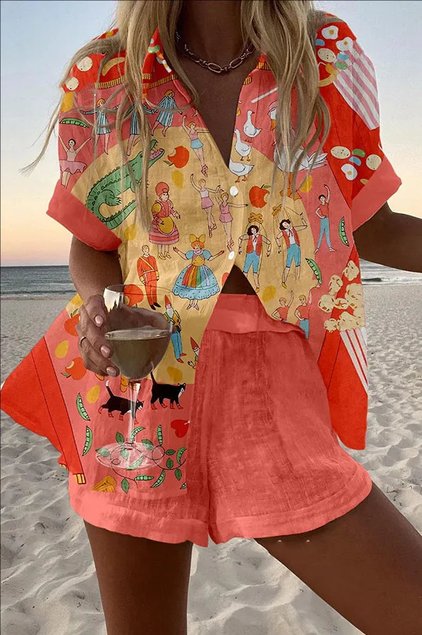 Selia™ Set